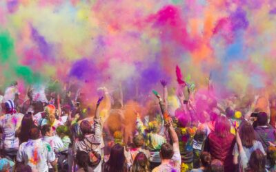FESTE A TEMA: QUALI SONO I TEMI PIU’ TRATTATI E QUALI QUELLI PIU’ ORIGINALI